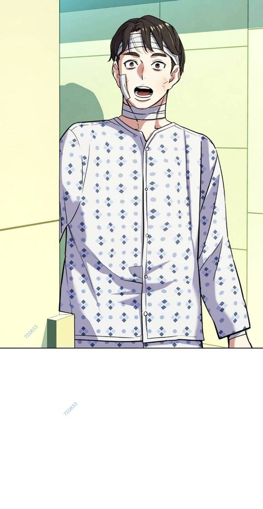 Tiểu Thiếu Gia Gia Tộc Tài Phiệt - Chapter 68 - Page 25