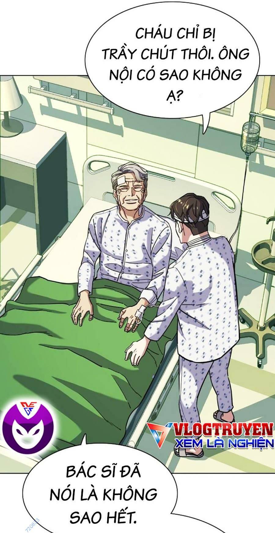 Tiểu Thiếu Gia Gia Tộc Tài Phiệt - Chapter 68 - Page 28