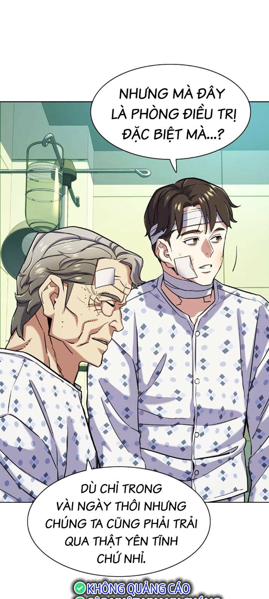 Tiểu Thiếu Gia Gia Tộc Tài Phiệt - Chapter 68 - Page 30