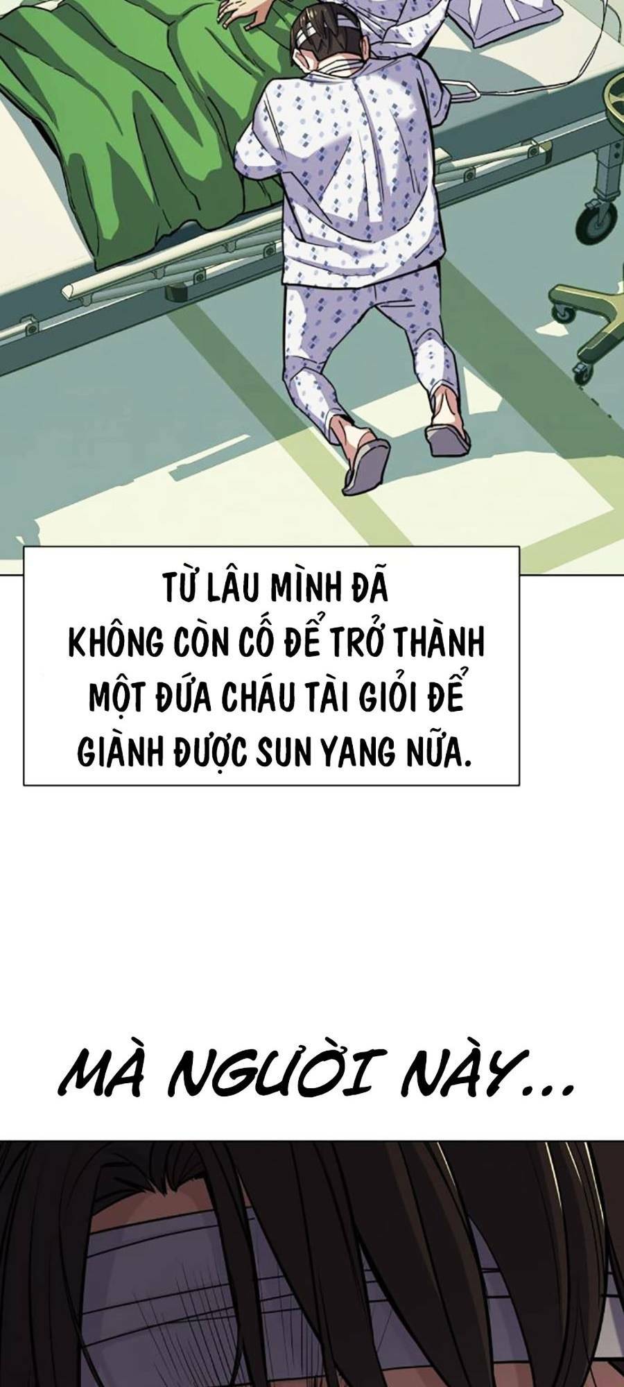 Tiểu Thiếu Gia Gia Tộc Tài Phiệt - Chapter 68 - Page 42