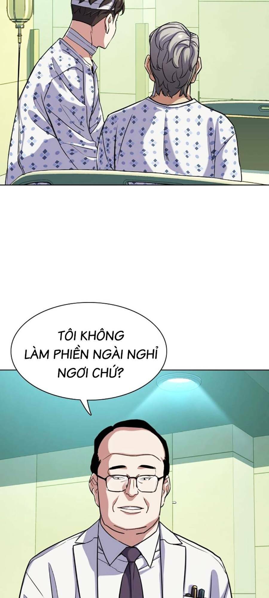 Tiểu Thiếu Gia Gia Tộc Tài Phiệt - Chapter 68 - Page 48