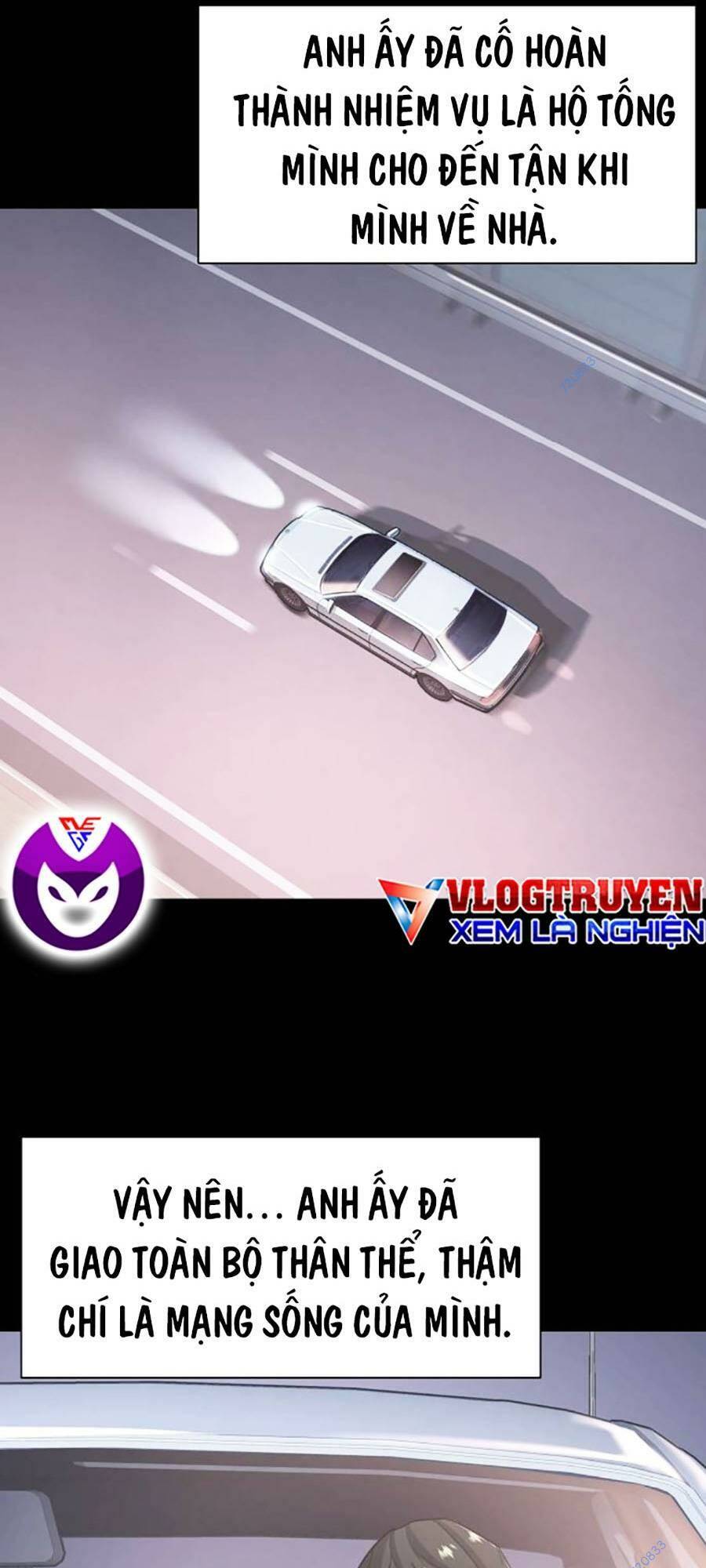 Tiểu Thiếu Gia Gia Tộc Tài Phiệt - Chapter 68 - Page 63