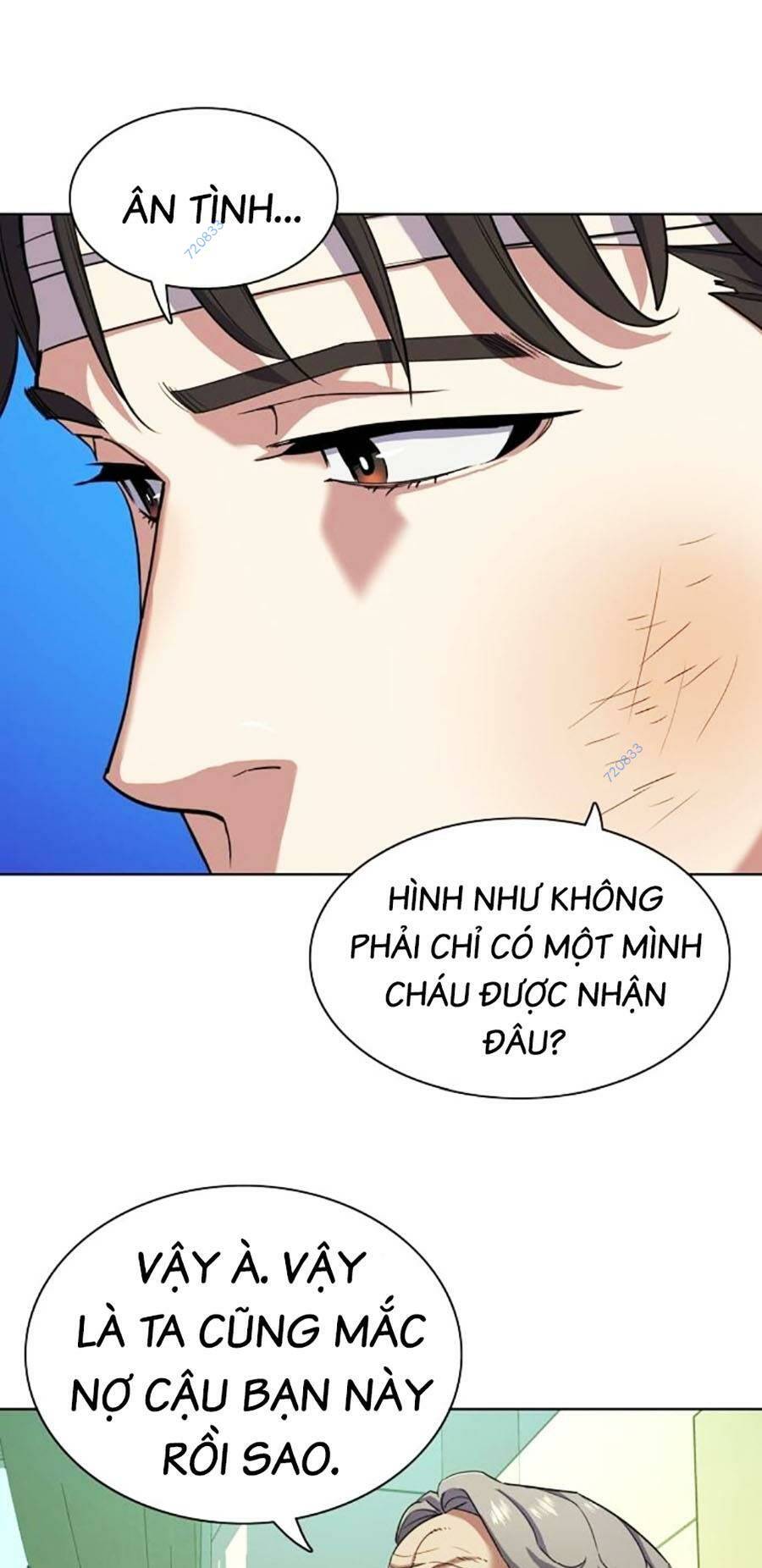 Tiểu Thiếu Gia Gia Tộc Tài Phiệt - Chapter 68 - Page 75