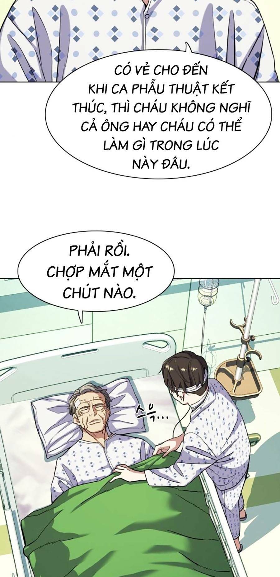 Tiểu Thiếu Gia Gia Tộc Tài Phiệt - Chapter 68 - Page 77