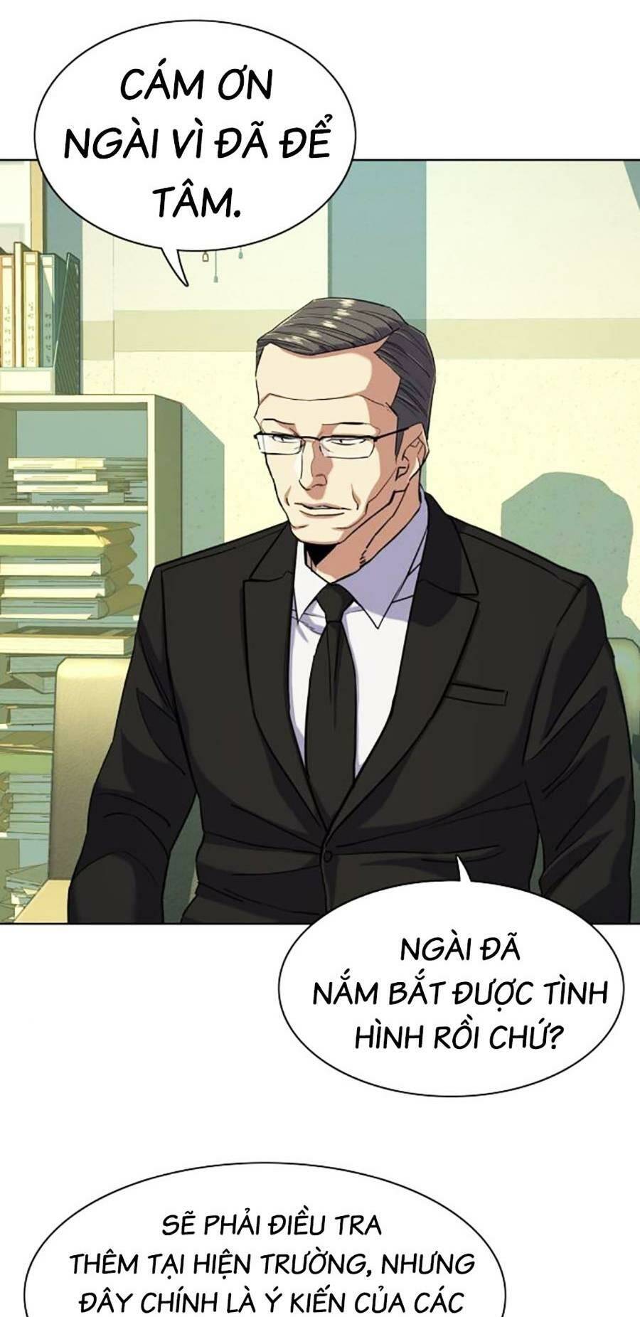 Tiểu Thiếu Gia Gia Tộc Tài Phiệt - Chapter 68 - Page 83