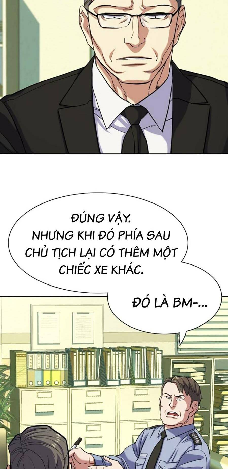 Tiểu Thiếu Gia Gia Tộc Tài Phiệt - Chapter 68 - Page 86