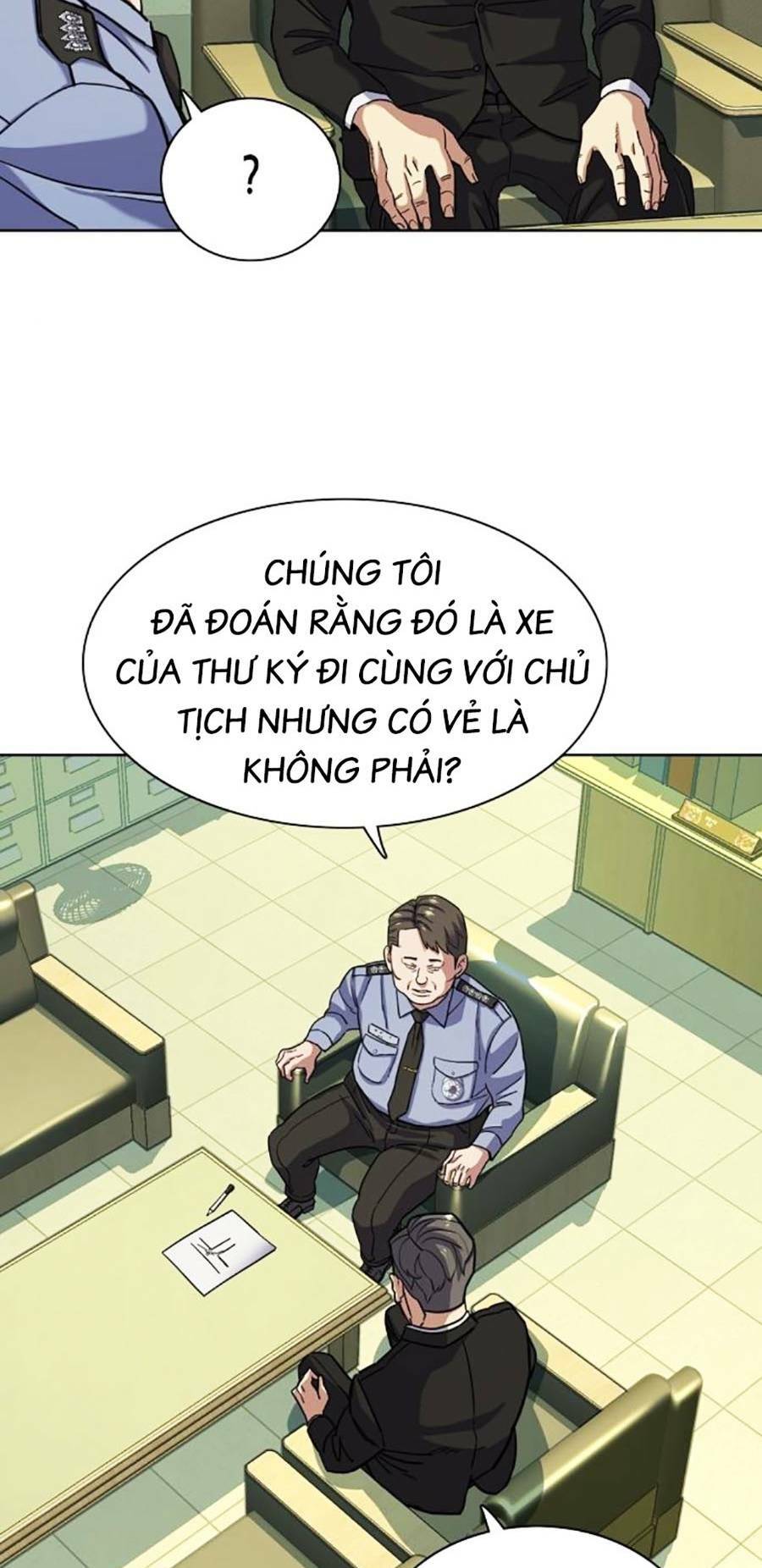 Tiểu Thiếu Gia Gia Tộc Tài Phiệt - Chapter 68 - Page 89