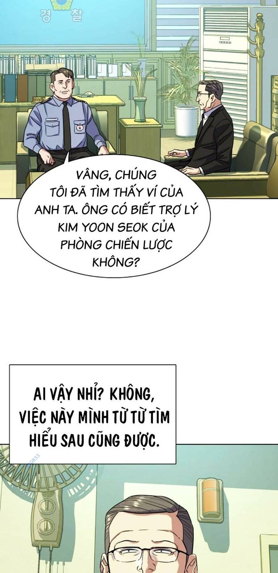 Tiểu Thiếu Gia Gia Tộc Tài Phiệt - Chapter 68 - Page 92