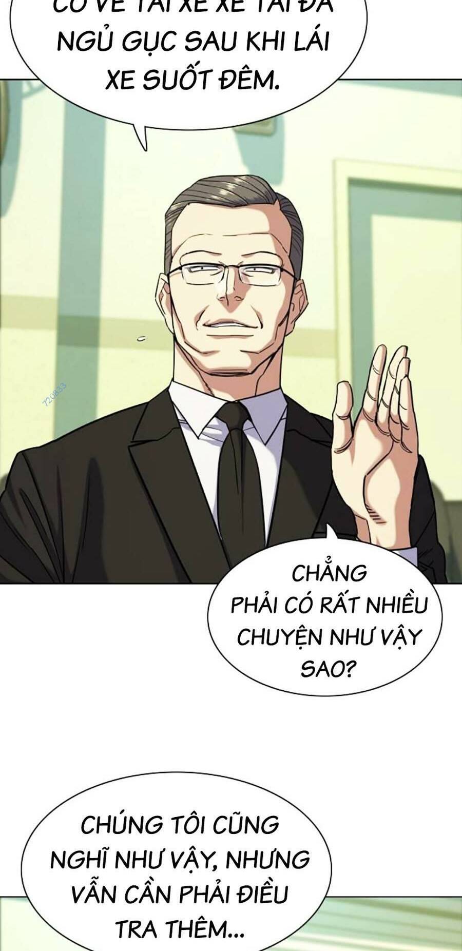 Tiểu Thiếu Gia Gia Tộc Tài Phiệt - Chapter 68 - Page 96