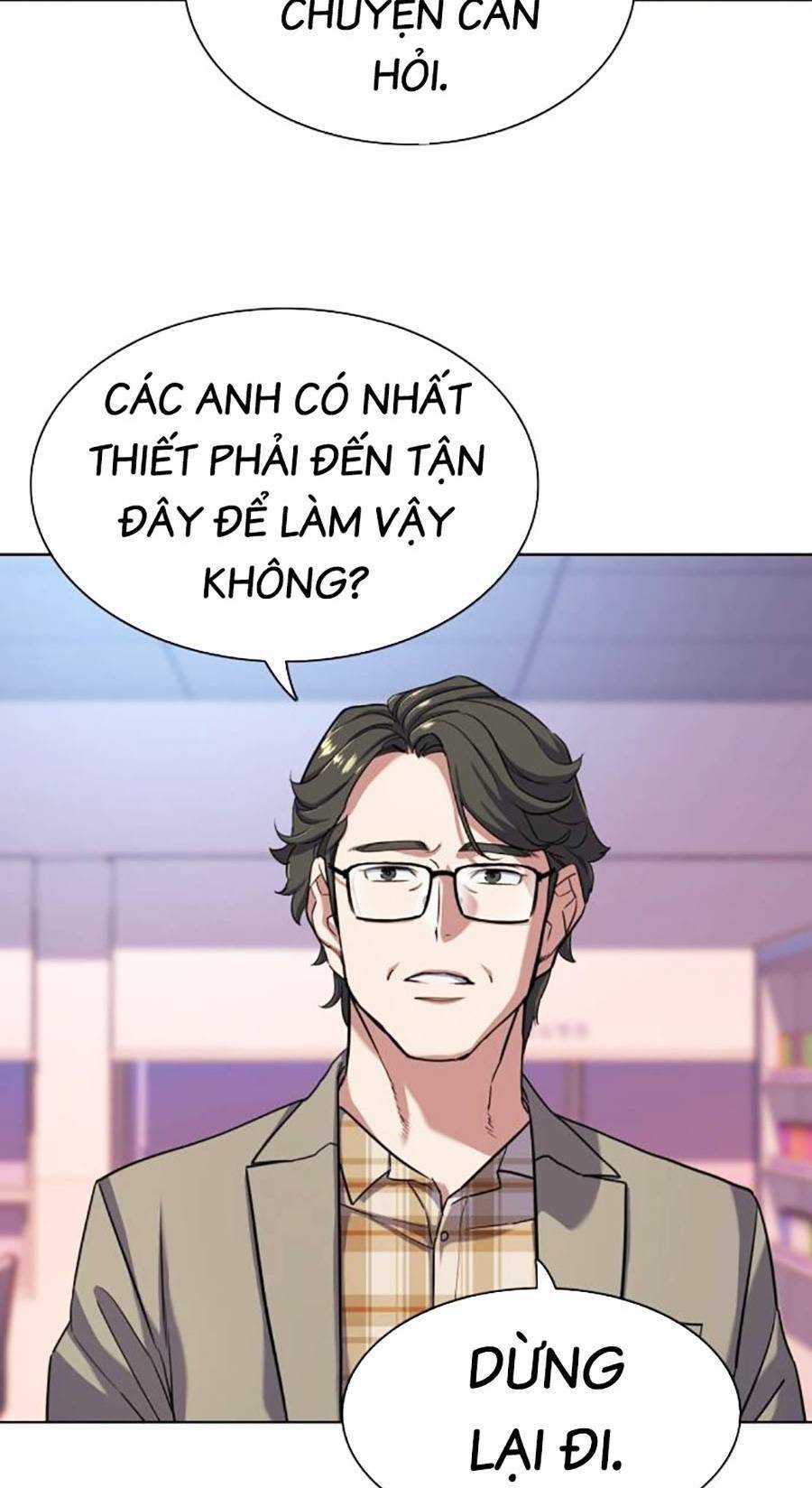 Tiểu Thiếu Gia Gia Tộc Tài Phiệt - Chapter 69 - Page 102