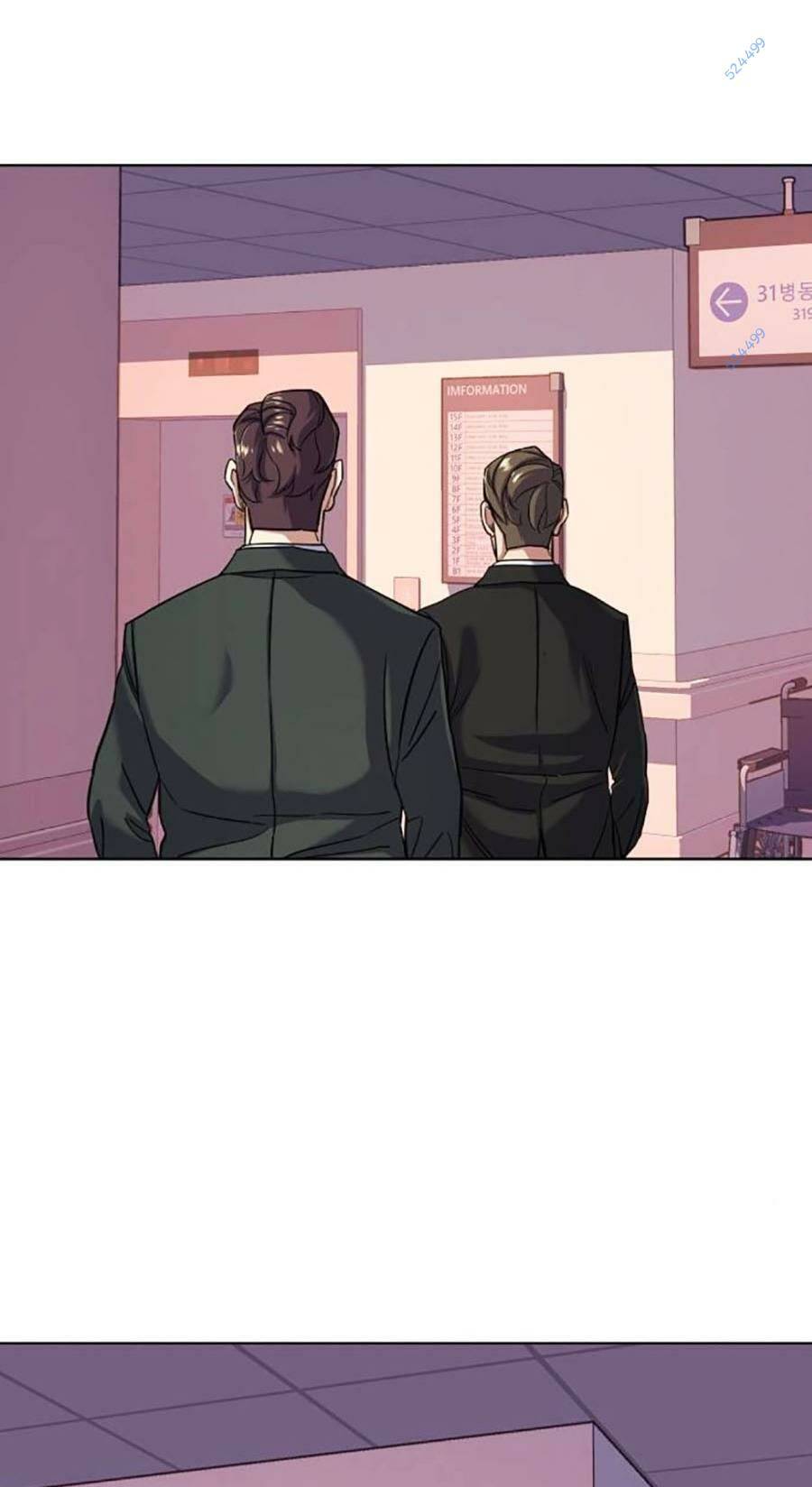 Tiểu Thiếu Gia Gia Tộc Tài Phiệt - Chapter 69 - Page 104