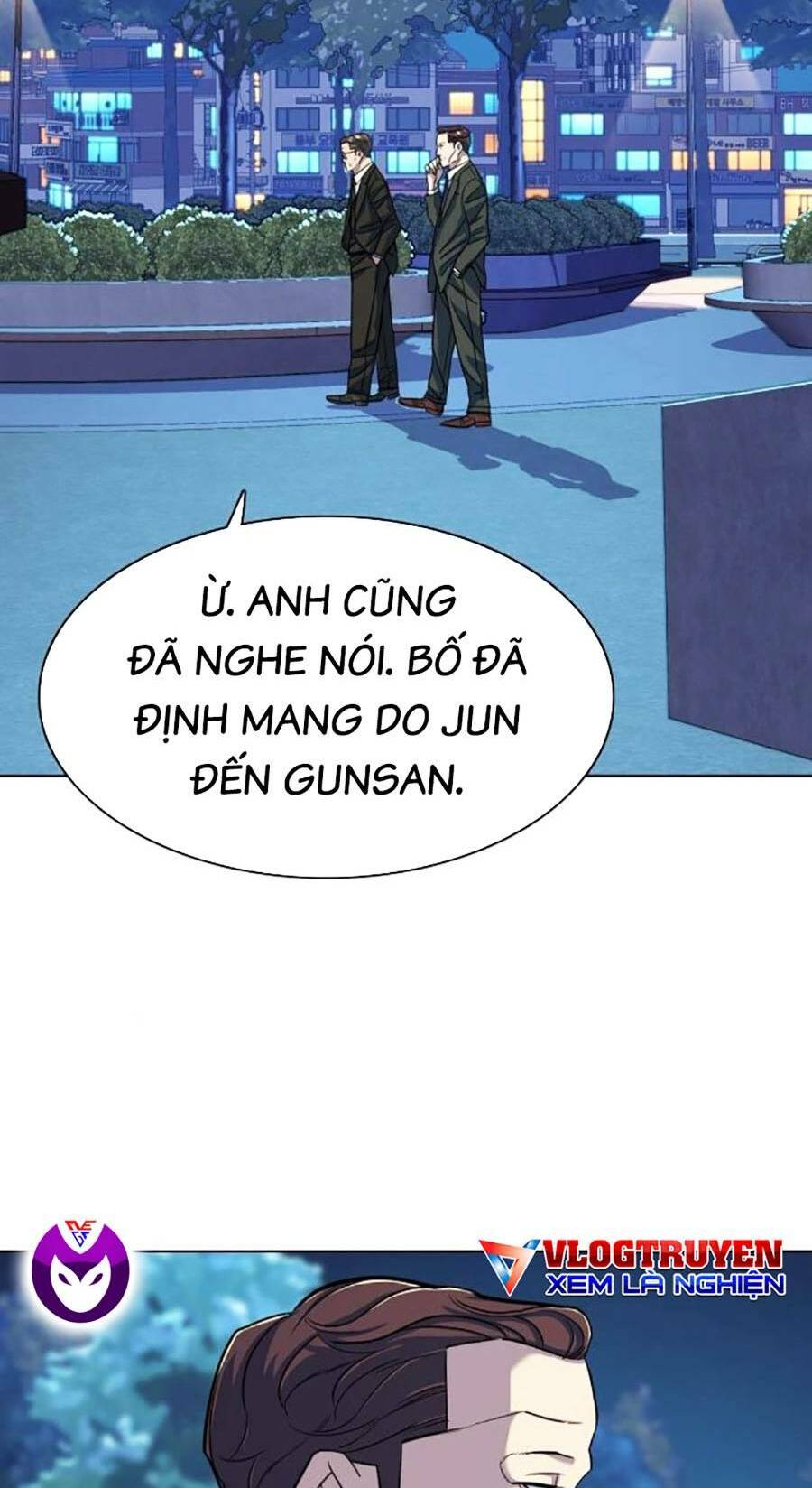 Tiểu Thiếu Gia Gia Tộc Tài Phiệt - Chapter 69 - Page 107