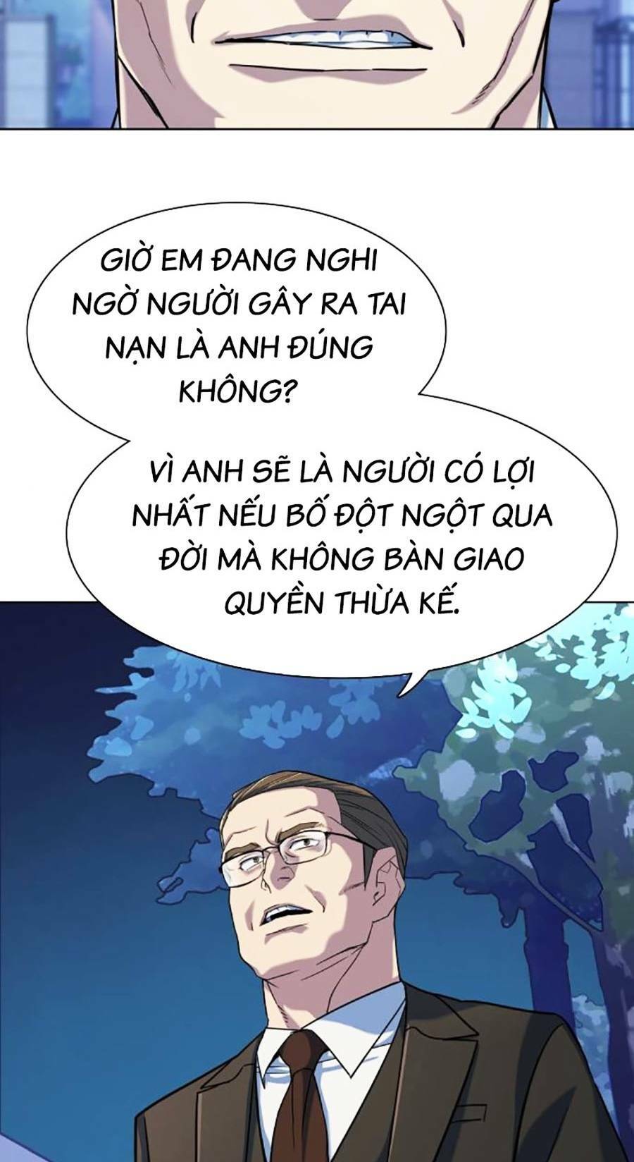 Tiểu Thiếu Gia Gia Tộc Tài Phiệt - Chapter 69 - Page 111