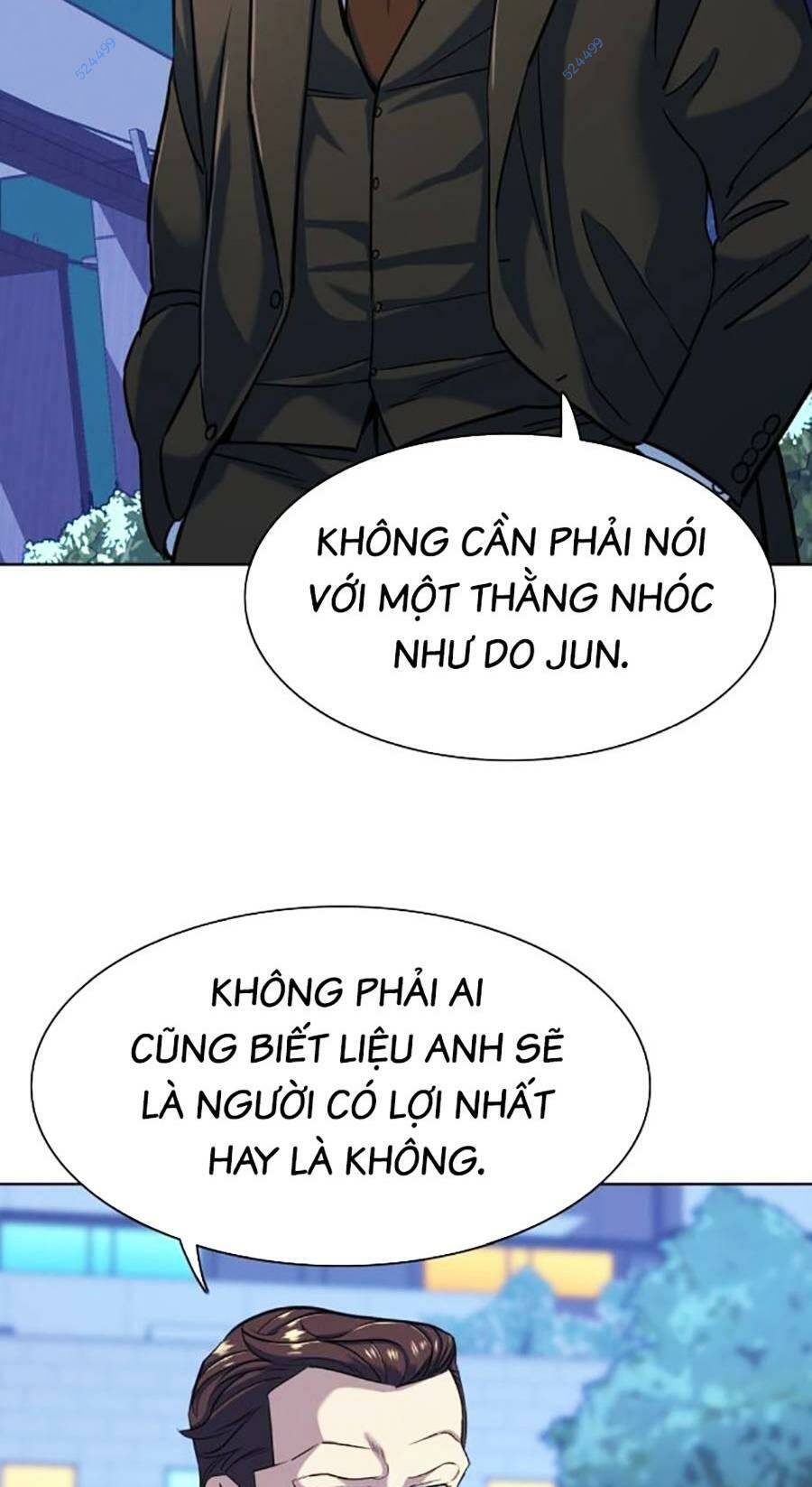 Tiểu Thiếu Gia Gia Tộc Tài Phiệt - Chapter 69 - Page 112