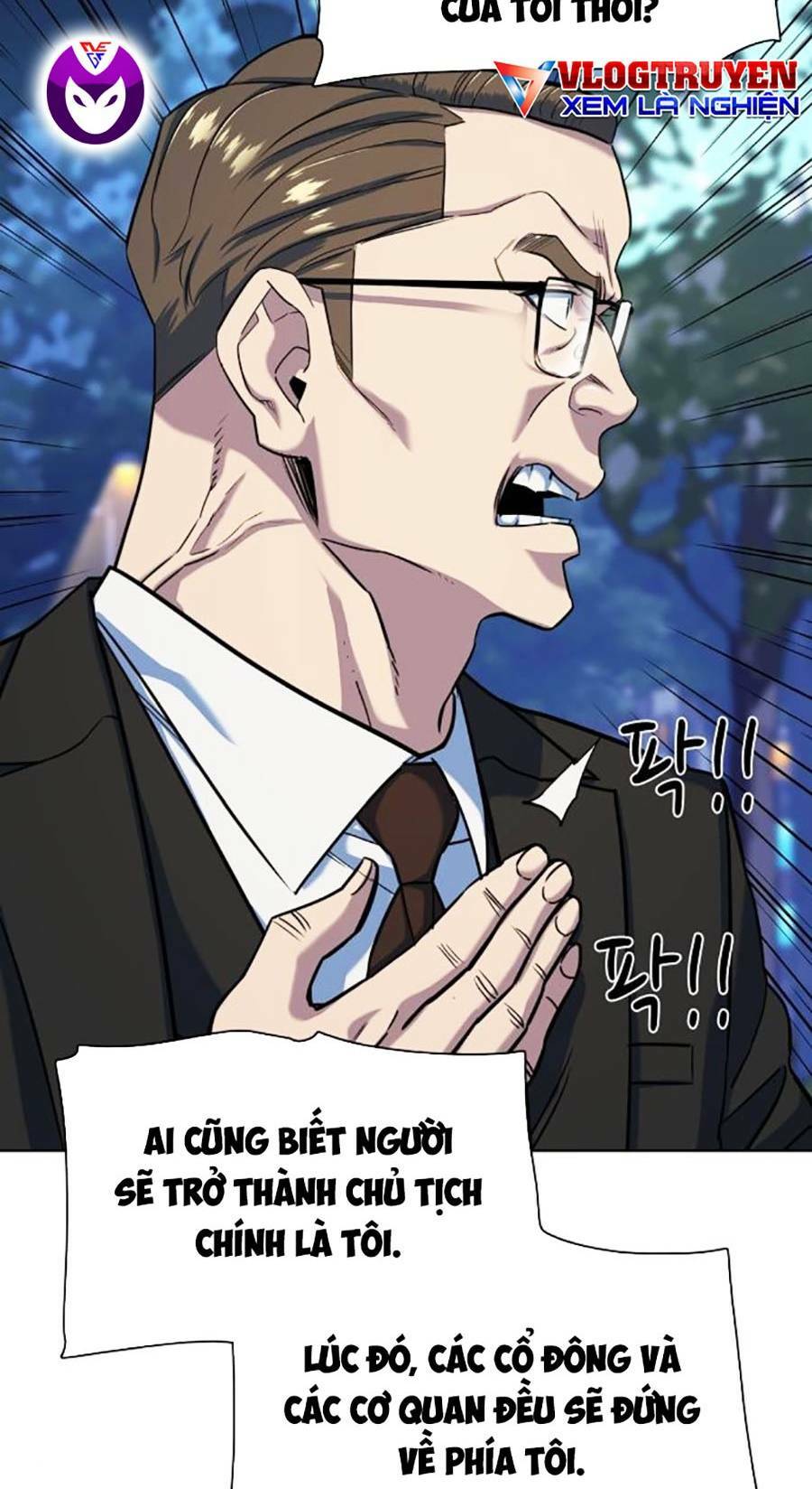 Tiểu Thiếu Gia Gia Tộc Tài Phiệt - Chapter 69 - Page 114