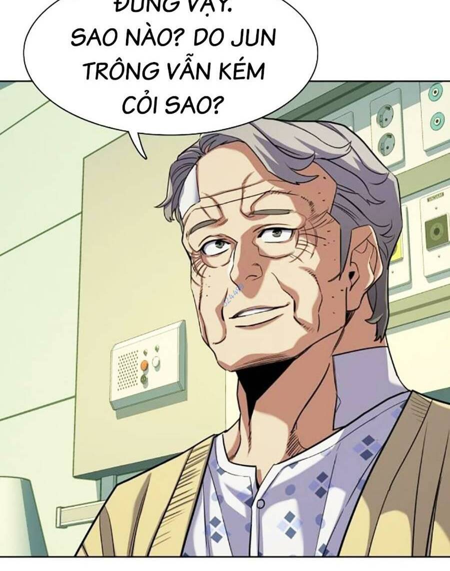 Tiểu Thiếu Gia Gia Tộc Tài Phiệt - Chapter 69 - Page 25