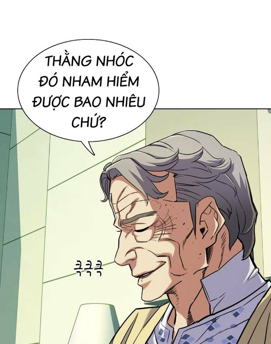 Tiểu Thiếu Gia Gia Tộc Tài Phiệt - Chapter 69 - Page 31