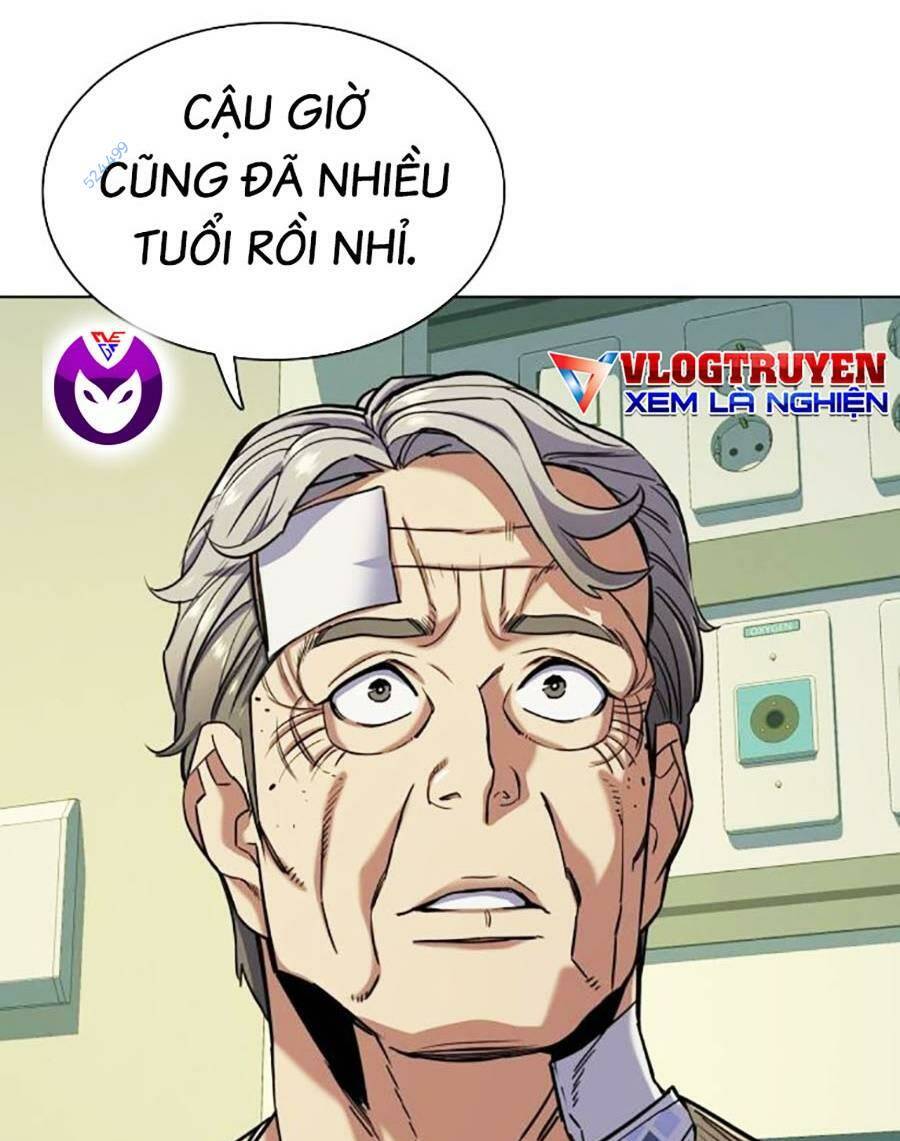 Tiểu Thiếu Gia Gia Tộc Tài Phiệt - Chapter 69 - Page 36