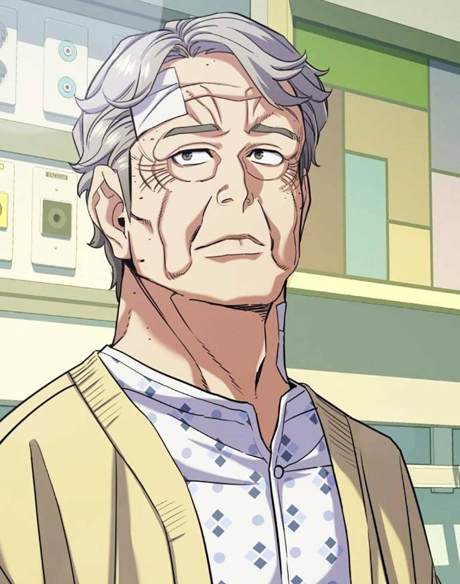 Tiểu Thiếu Gia Gia Tộc Tài Phiệt - Chapter 69 - Page 54