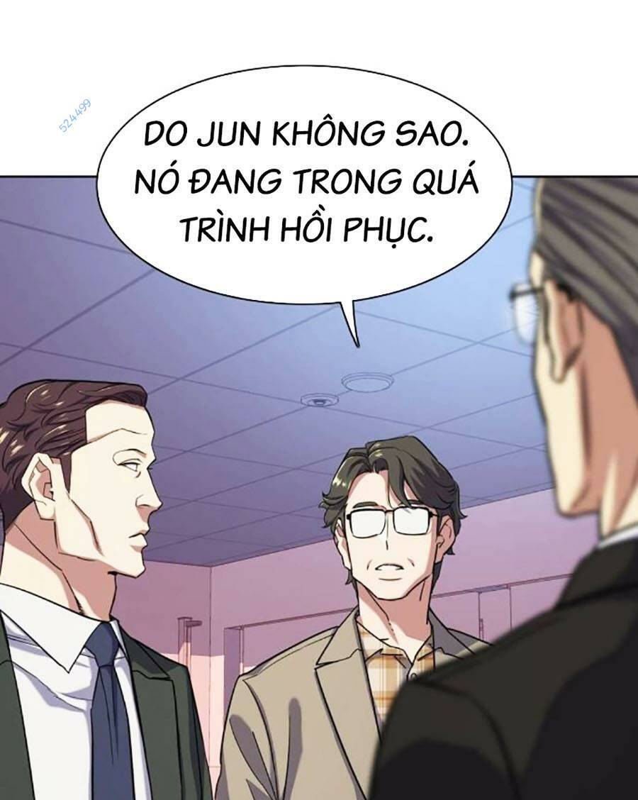 Tiểu Thiếu Gia Gia Tộc Tài Phiệt - Chapter 69 - Page 96