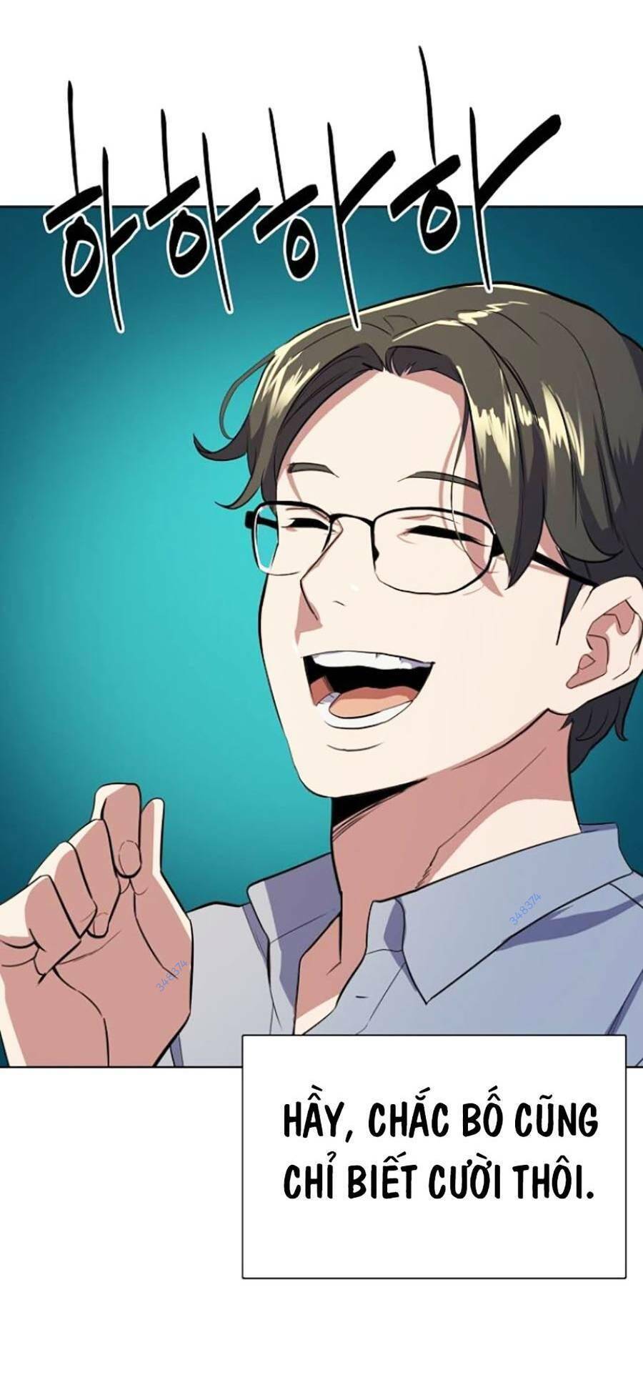 Tiểu Thiếu Gia Gia Tộc Tài Phiệt - Chapter 7 - Page 9