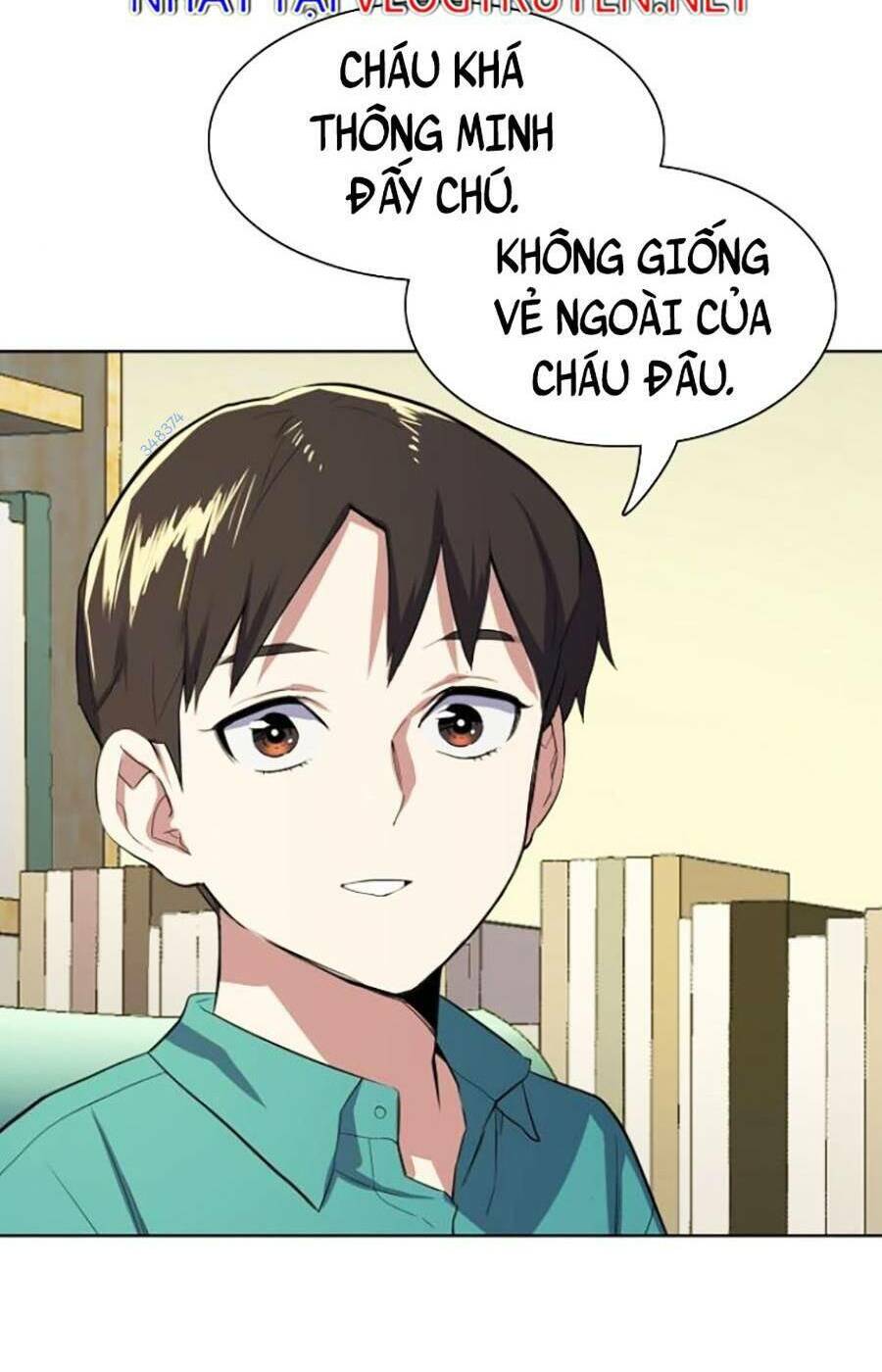 Tiểu Thiếu Gia Gia Tộc Tài Phiệt - Chapter 7 - Page 99