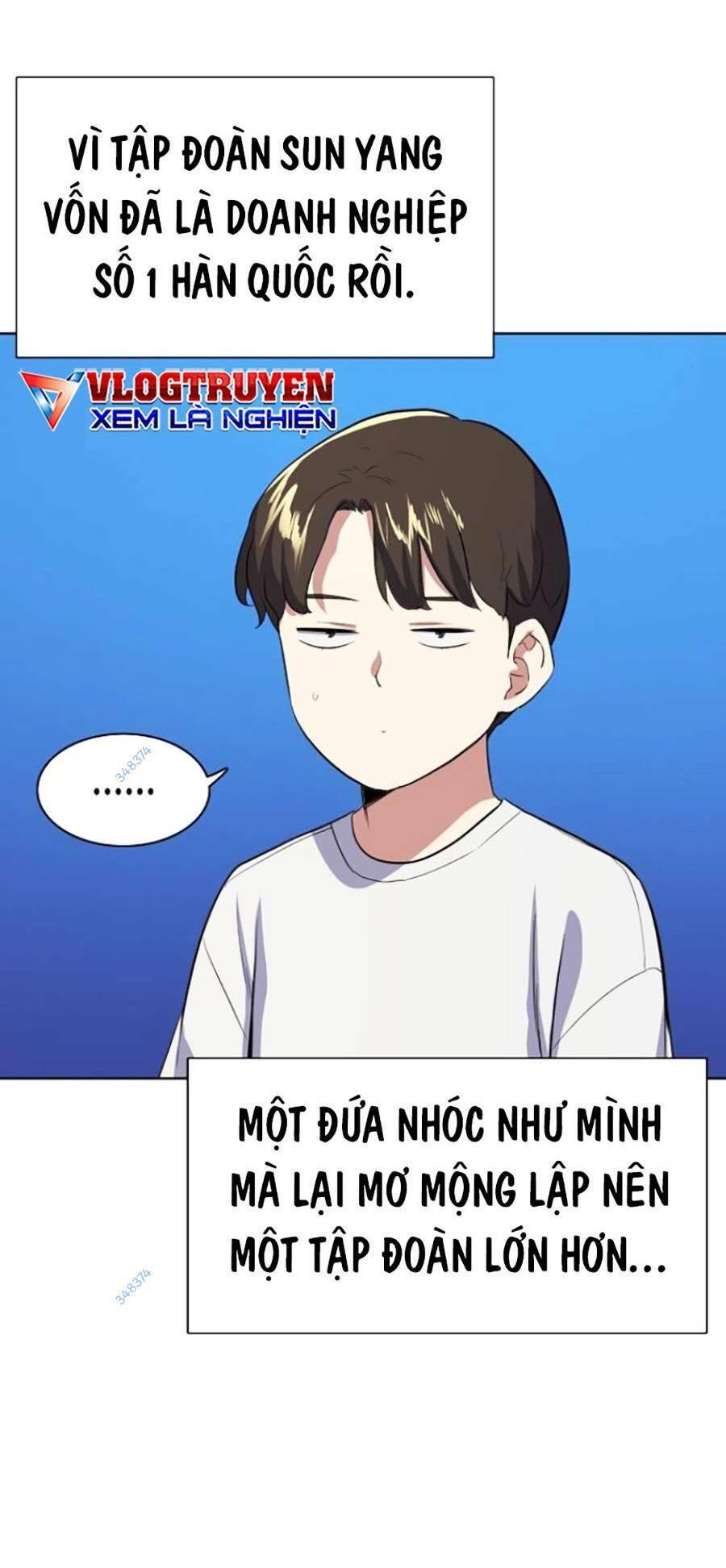 Tiểu Thiếu Gia Gia Tộc Tài Phiệt - Chapter 7 - Page 10