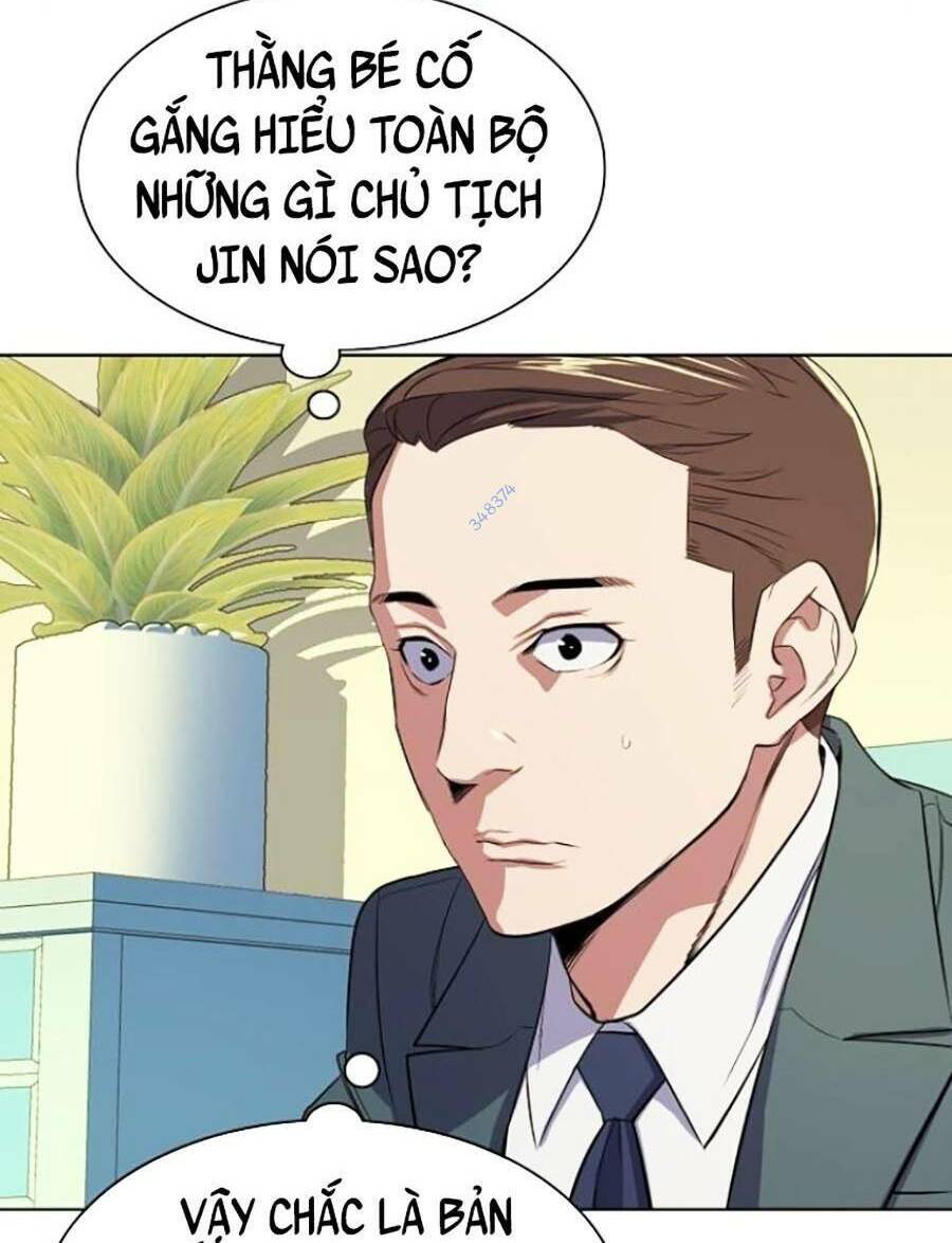Tiểu Thiếu Gia Gia Tộc Tài Phiệt - Chapter 7 - Page 109