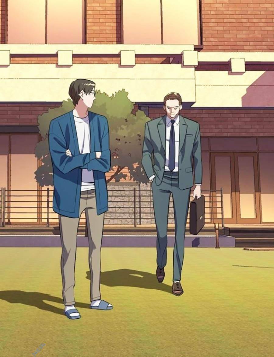 Tiểu Thiếu Gia Gia Tộc Tài Phiệt - Chapter 7 - Page 120