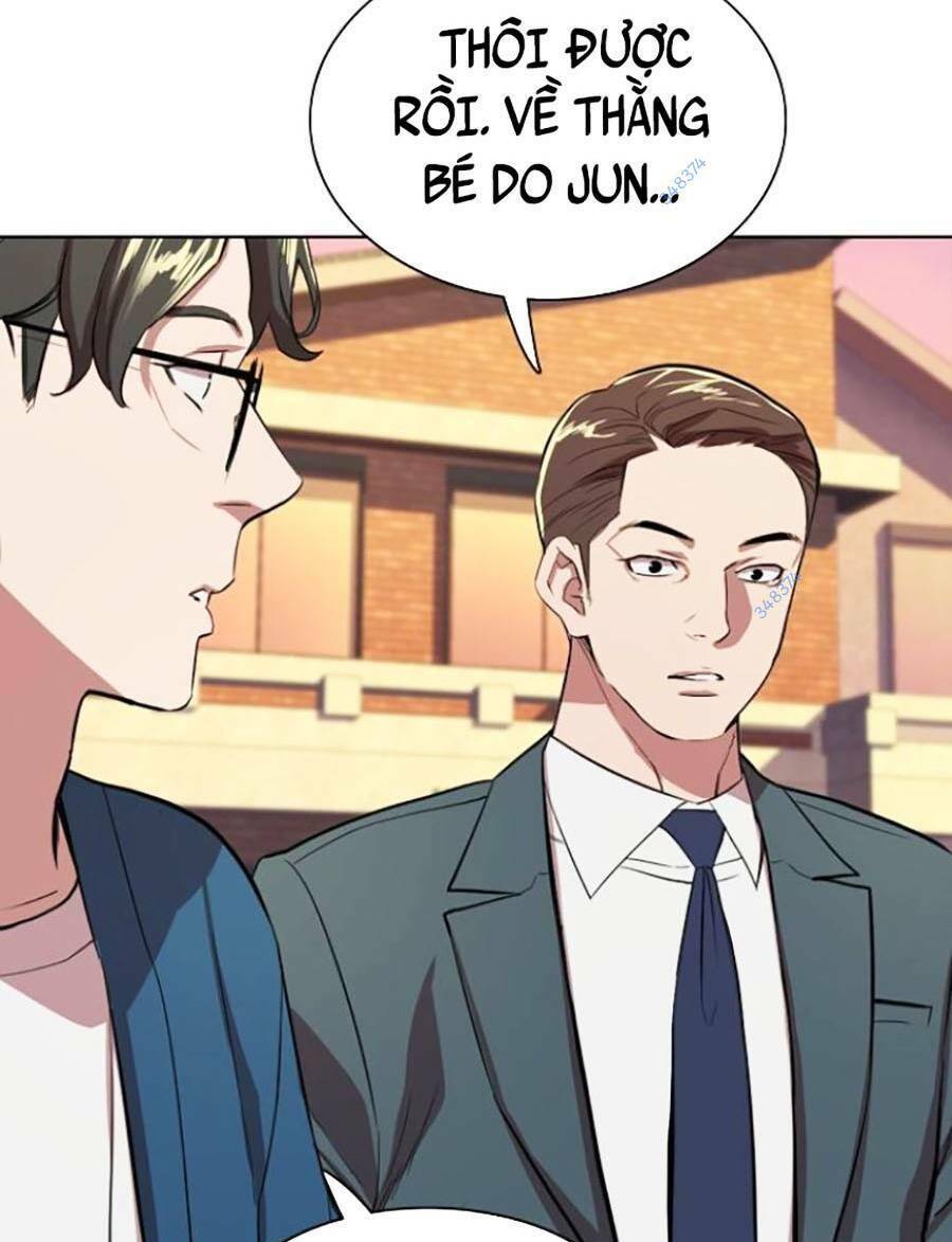 Tiểu Thiếu Gia Gia Tộc Tài Phiệt - Chapter 7 - Page 126