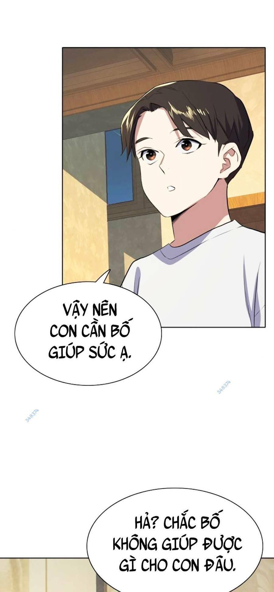 Tiểu Thiếu Gia Gia Tộc Tài Phiệt - Chapter 7 - Page 12