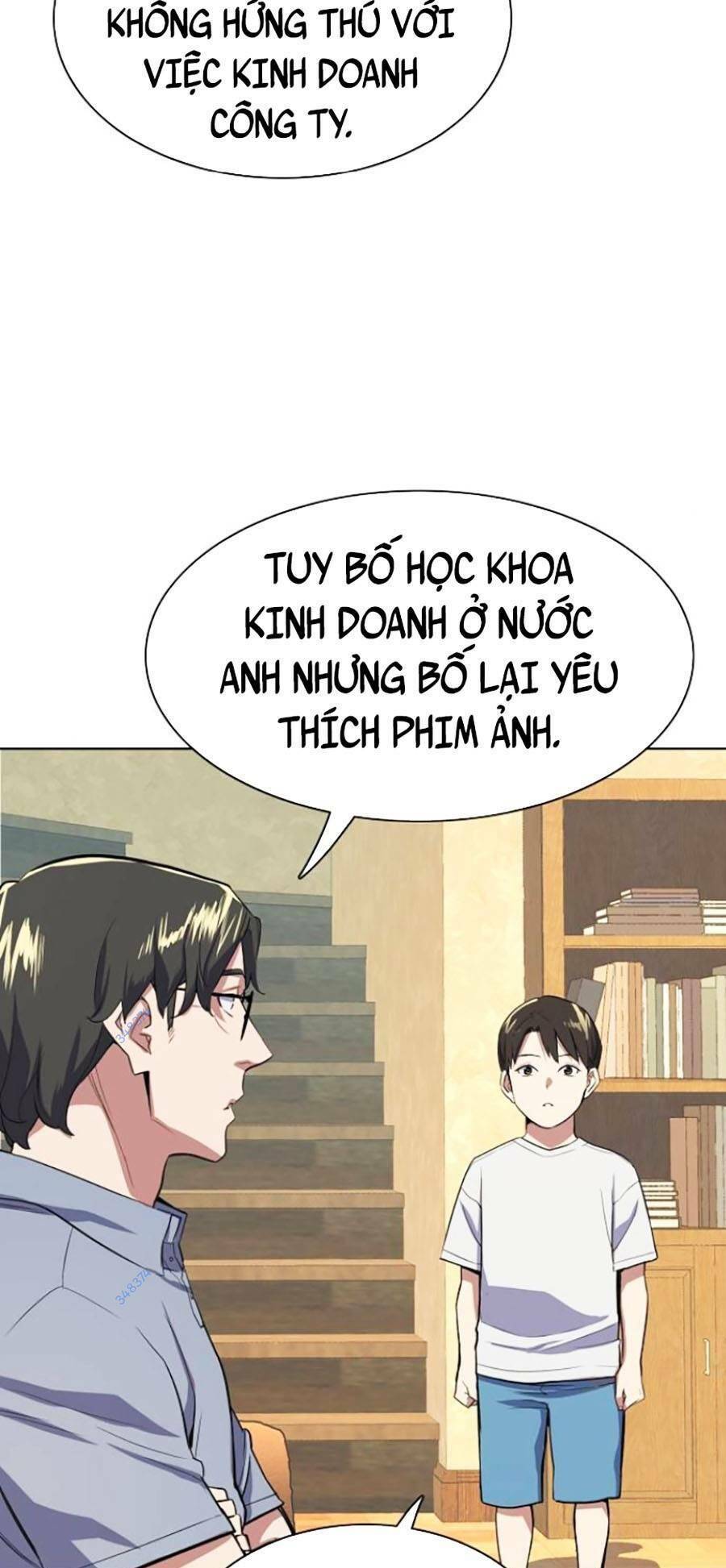Tiểu Thiếu Gia Gia Tộc Tài Phiệt - Chapter 7 - Page 14