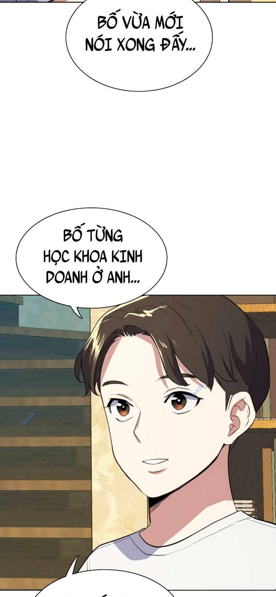 Tiểu Thiếu Gia Gia Tộc Tài Phiệt - Chapter 7 - Page 15