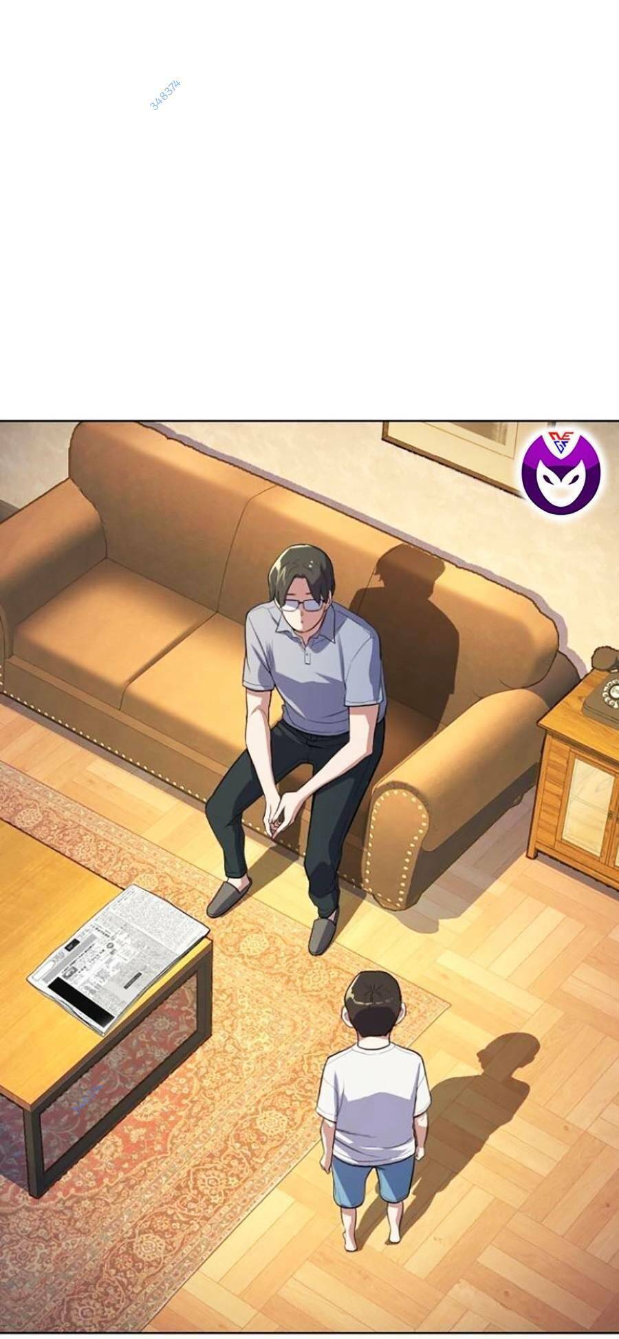 Tiểu Thiếu Gia Gia Tộc Tài Phiệt - Chapter 7 - Page 17