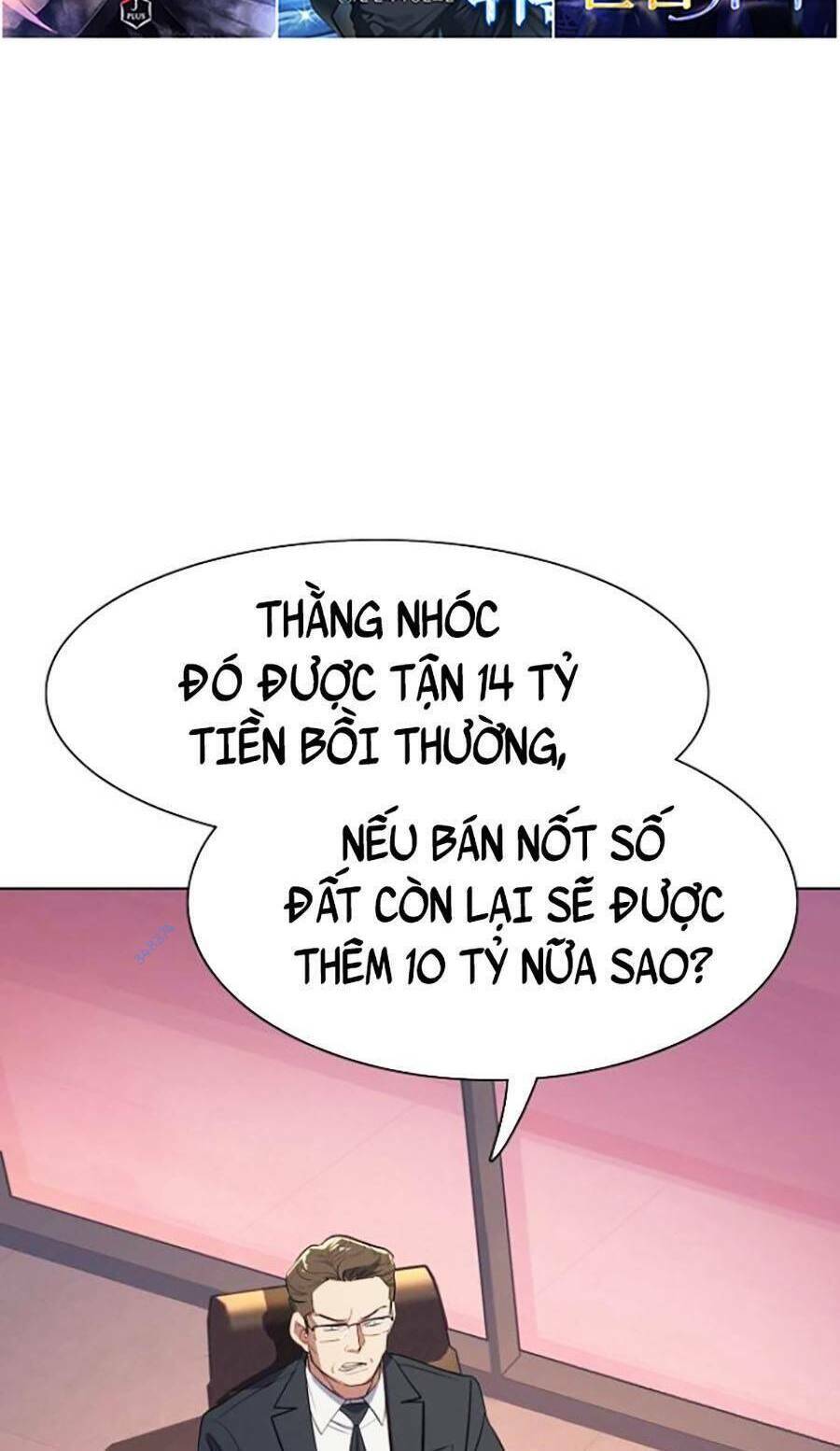 Tiểu Thiếu Gia Gia Tộc Tài Phiệt - Chapter 7 - Page 21