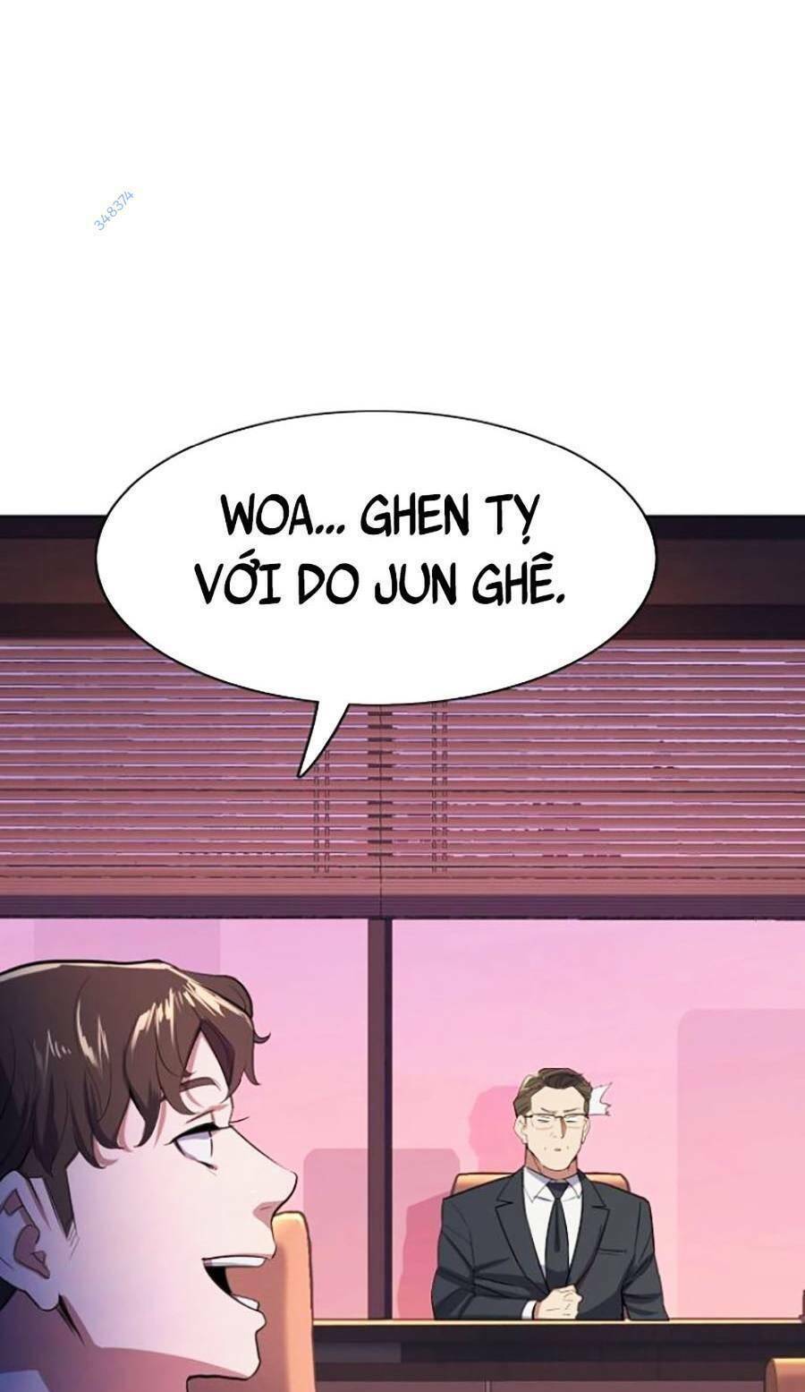 Tiểu Thiếu Gia Gia Tộc Tài Phiệt - Chapter 7 - Page 24