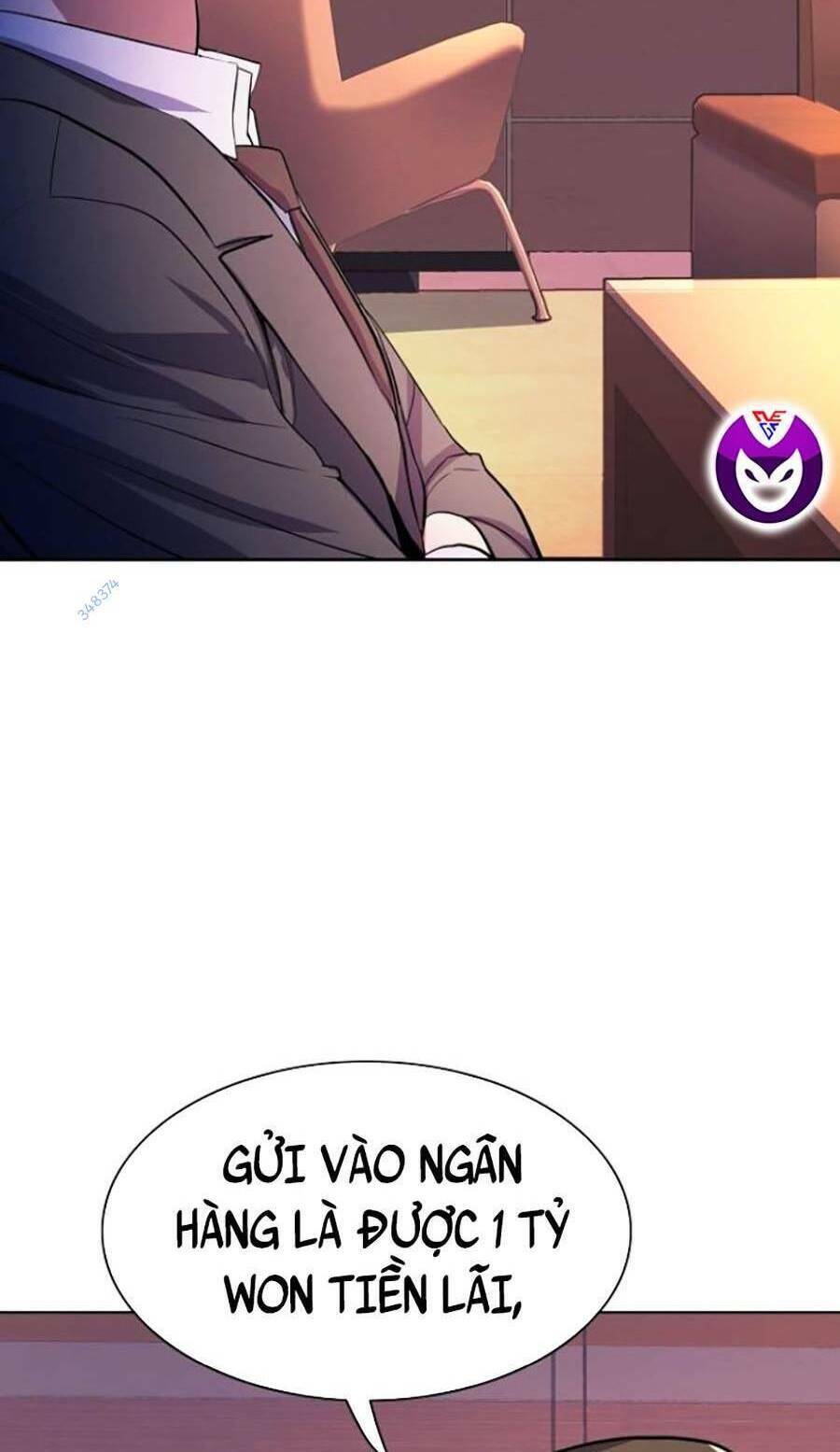 Tiểu Thiếu Gia Gia Tộc Tài Phiệt - Chapter 7 - Page 25