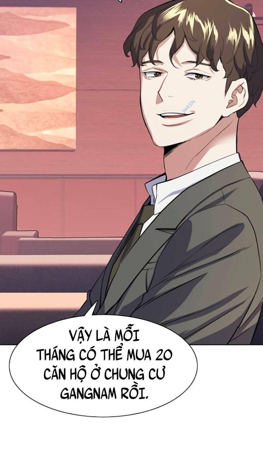 Tiểu Thiếu Gia Gia Tộc Tài Phiệt - Chapter 7 - Page 26