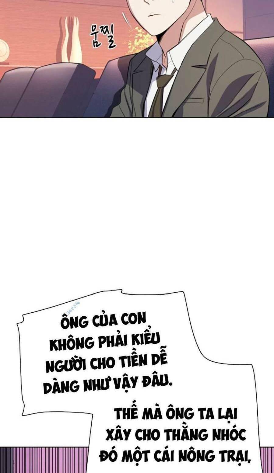 Tiểu Thiếu Gia Gia Tộc Tài Phiệt - Chapter 7 - Page 29