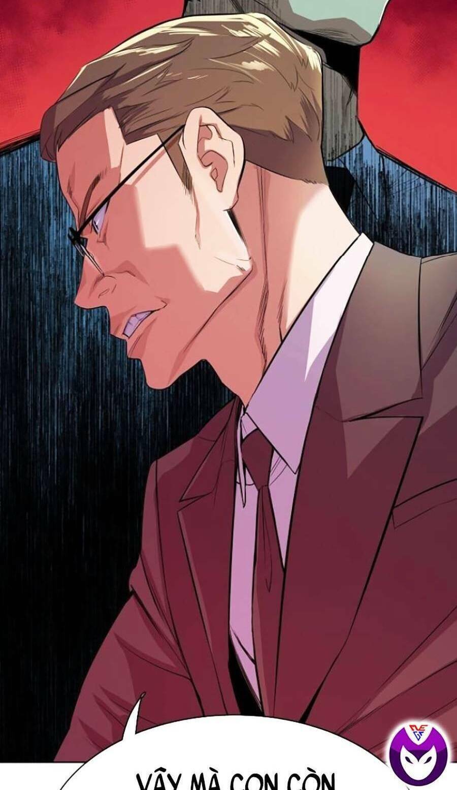 Tiểu Thiếu Gia Gia Tộc Tài Phiệt - Chapter 7 - Page 33