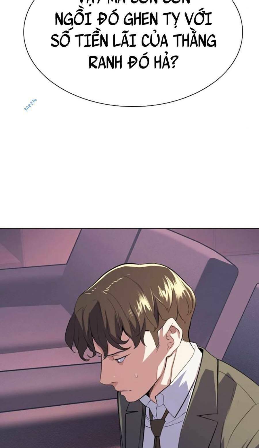 Tiểu Thiếu Gia Gia Tộc Tài Phiệt - Chapter 7 - Page 34