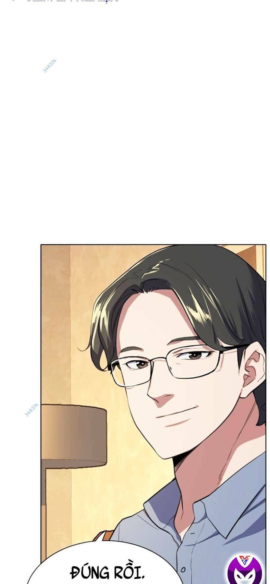 Tiểu Thiếu Gia Gia Tộc Tài Phiệt - Chapter 7 - Page 3