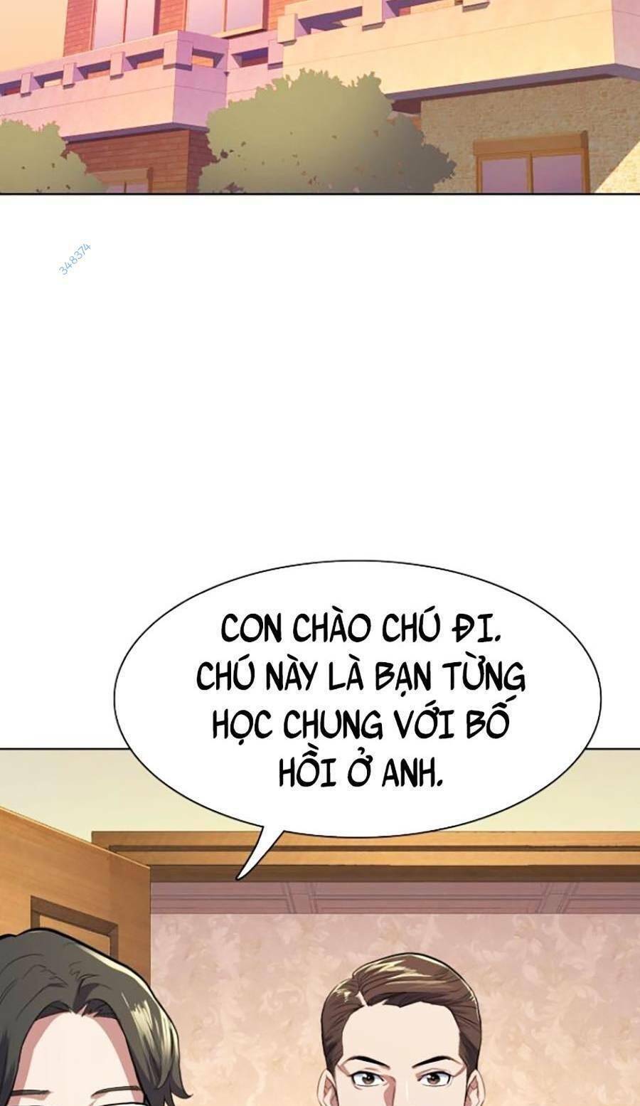 Tiểu Thiếu Gia Gia Tộc Tài Phiệt - Chapter 7 - Page 40