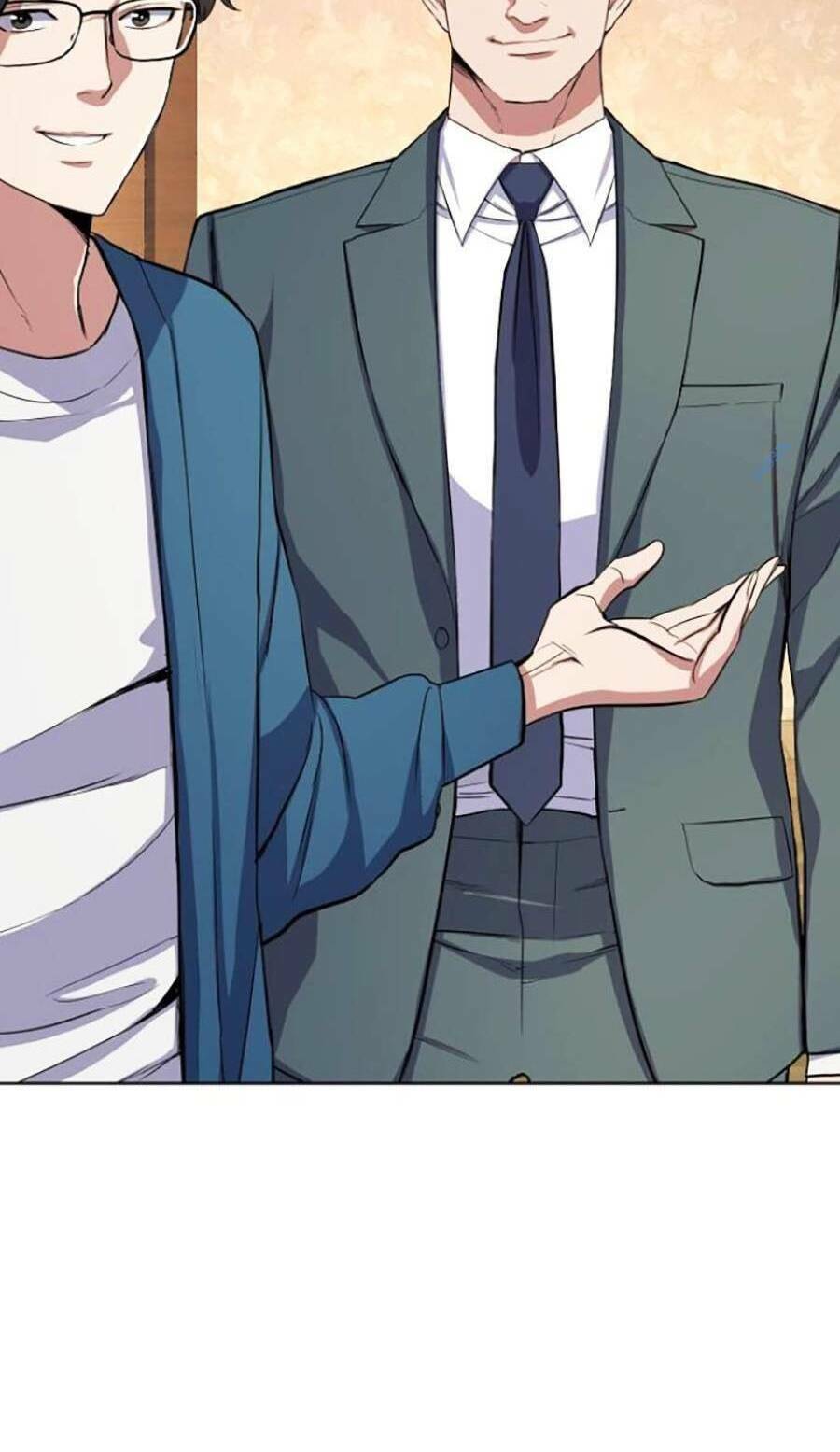 Tiểu Thiếu Gia Gia Tộc Tài Phiệt - Chapter 7 - Page 41