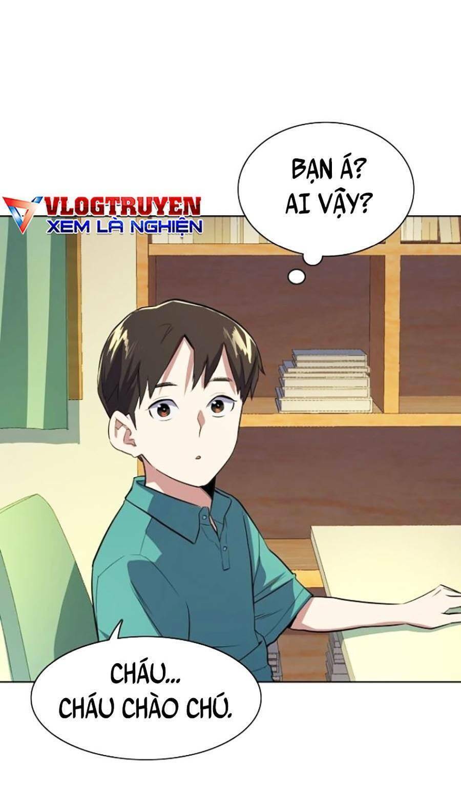 Tiểu Thiếu Gia Gia Tộc Tài Phiệt - Chapter 7 - Page 42