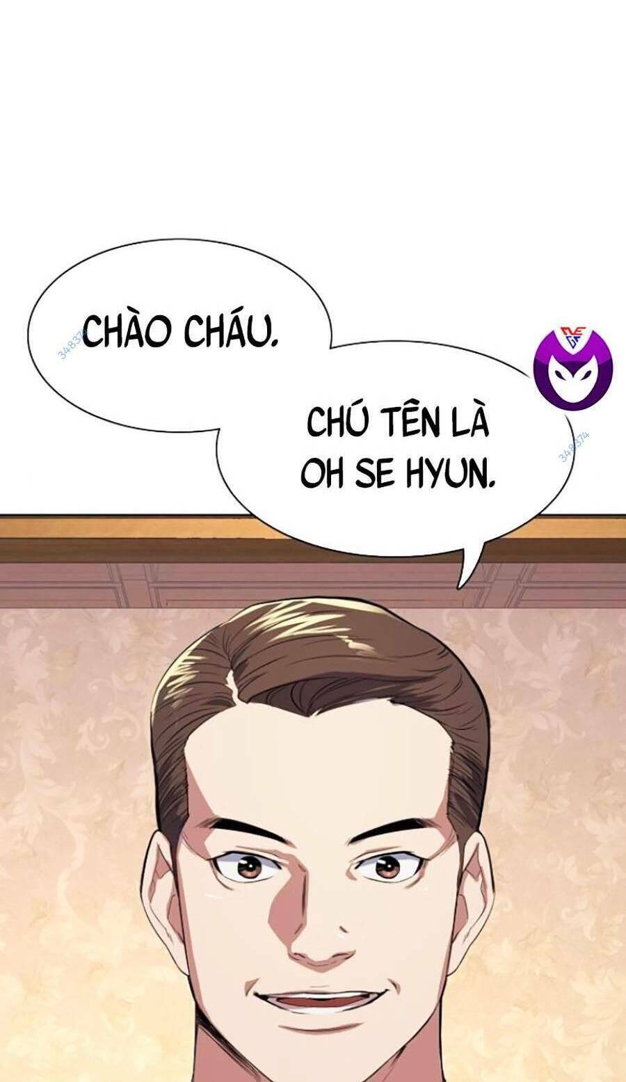 Tiểu Thiếu Gia Gia Tộc Tài Phiệt - Chapter 7 - Page 43