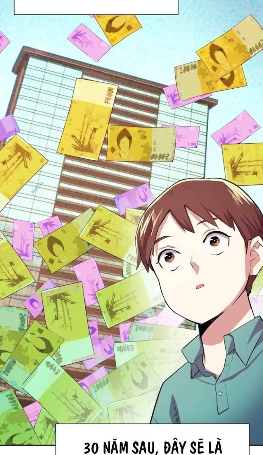 Tiểu Thiếu Gia Gia Tộc Tài Phiệt - Chapter 7 - Page 45