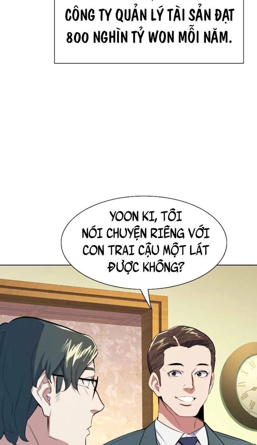 Tiểu Thiếu Gia Gia Tộc Tài Phiệt - Chapter 7 - Page 46