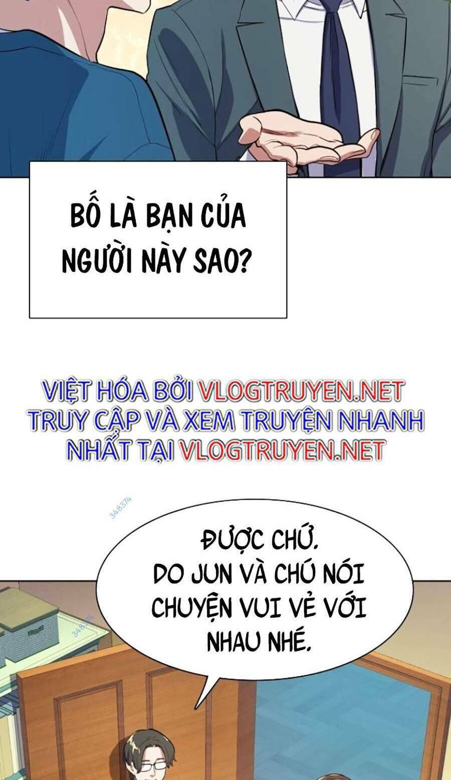Tiểu Thiếu Gia Gia Tộc Tài Phiệt - Chapter 7 - Page 47