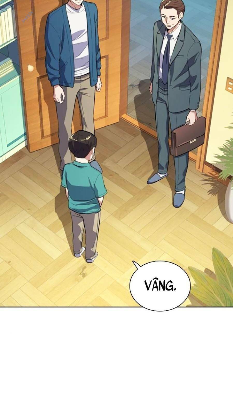 Tiểu Thiếu Gia Gia Tộc Tài Phiệt - Chapter 7 - Page 48